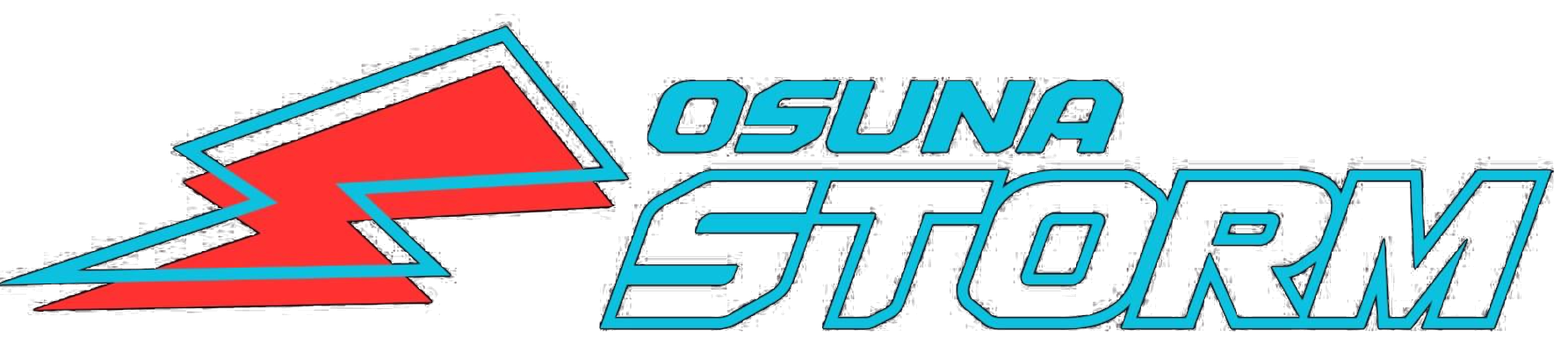 Osuna Storm logo